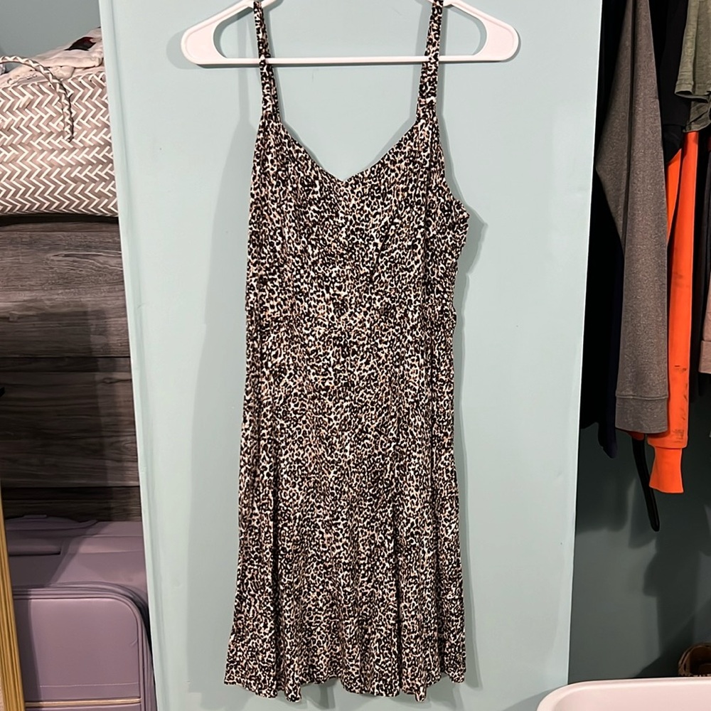 Old navy cami dress